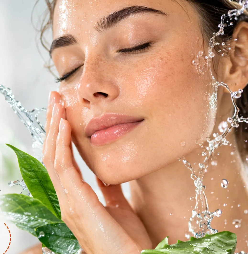 Révélez votre éclat naturel pur